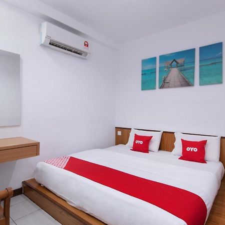 Hotel Oyo 89345 Api-Api Gh à Kota Kinabalu Extérieur photo