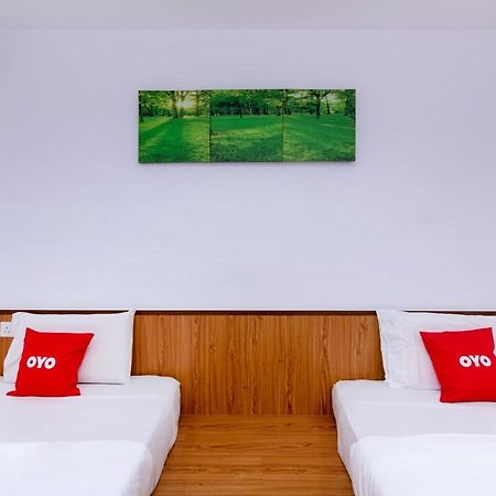 Hotel Oyo 89345 Api-Api Gh à Kota Kinabalu Extérieur photo
