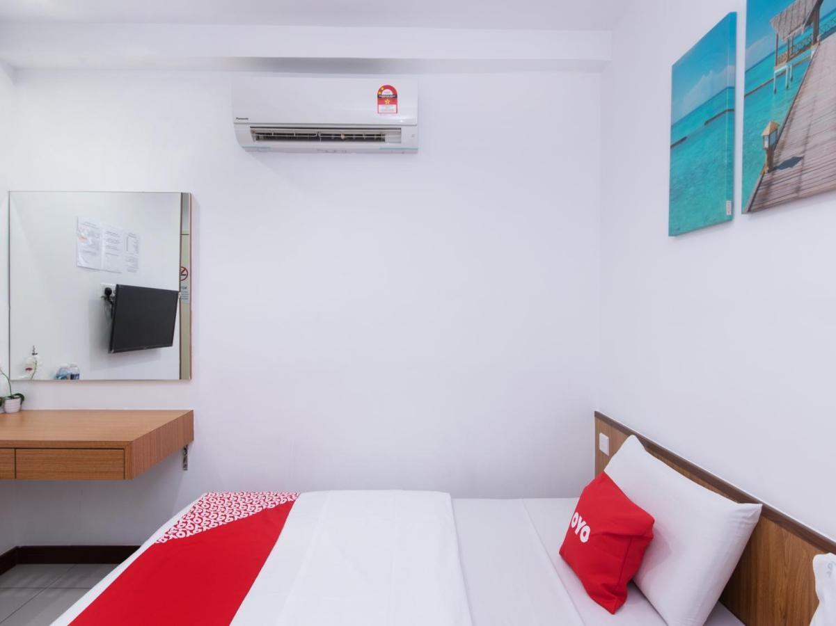 Hotel Oyo 89345 Api-Api Gh à Kota Kinabalu Extérieur photo