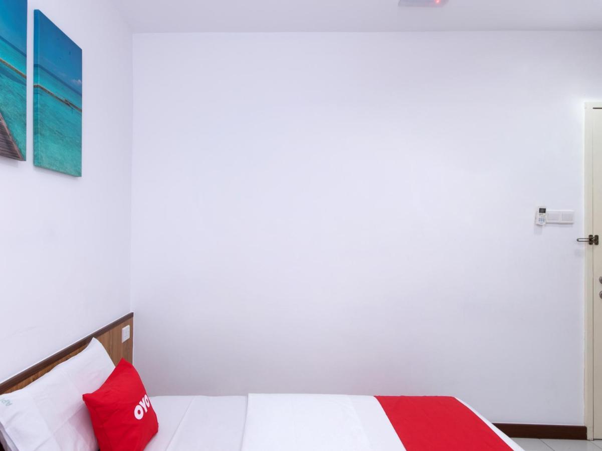Hotel Oyo 89345 Api-Api Gh à Kota Kinabalu Extérieur photo