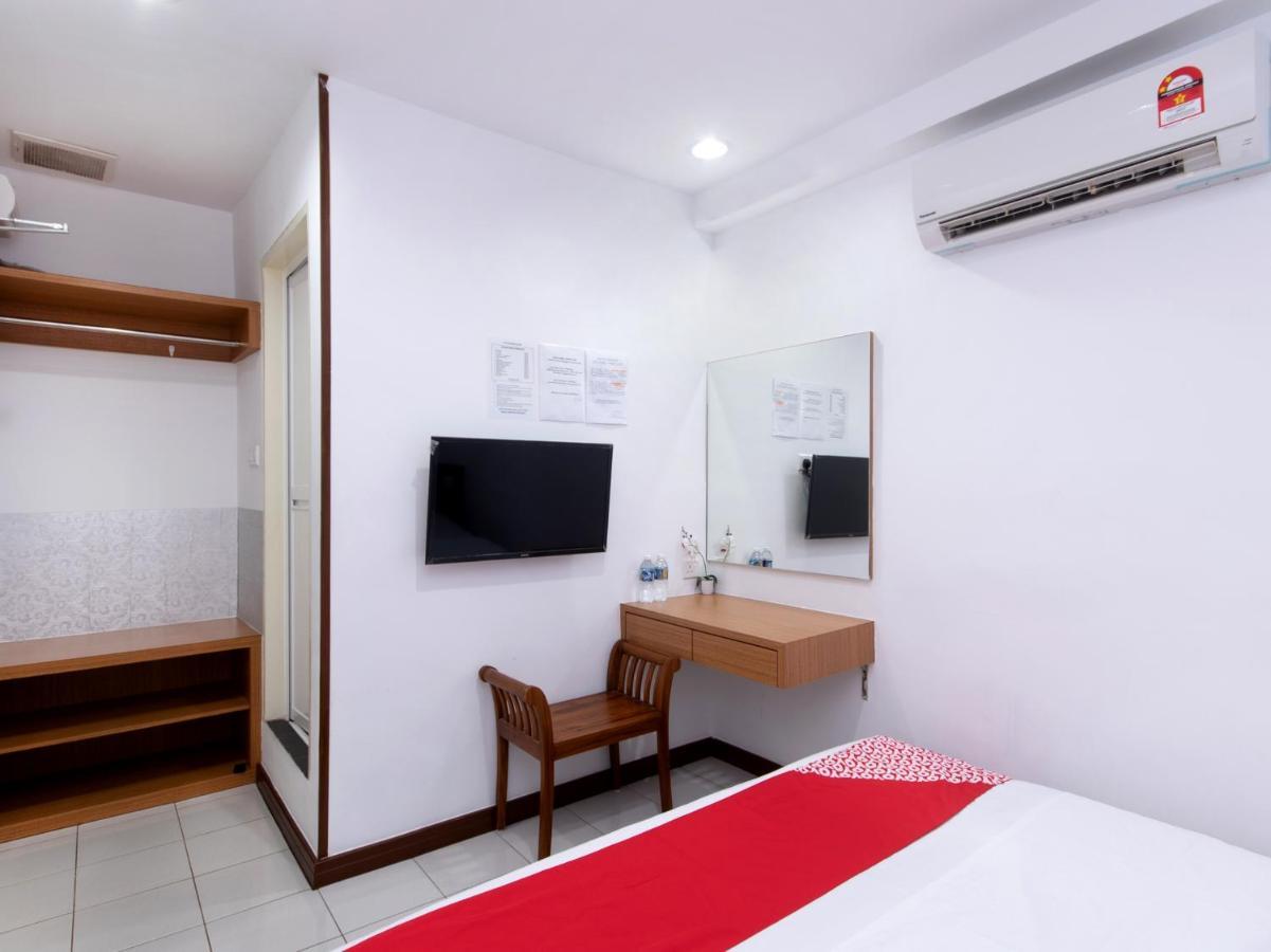 Hotel Oyo 89345 Api-Api Gh à Kota Kinabalu Extérieur photo
