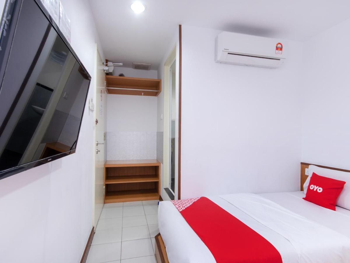 Hotel Oyo 89345 Api-Api Gh à Kota Kinabalu Extérieur photo