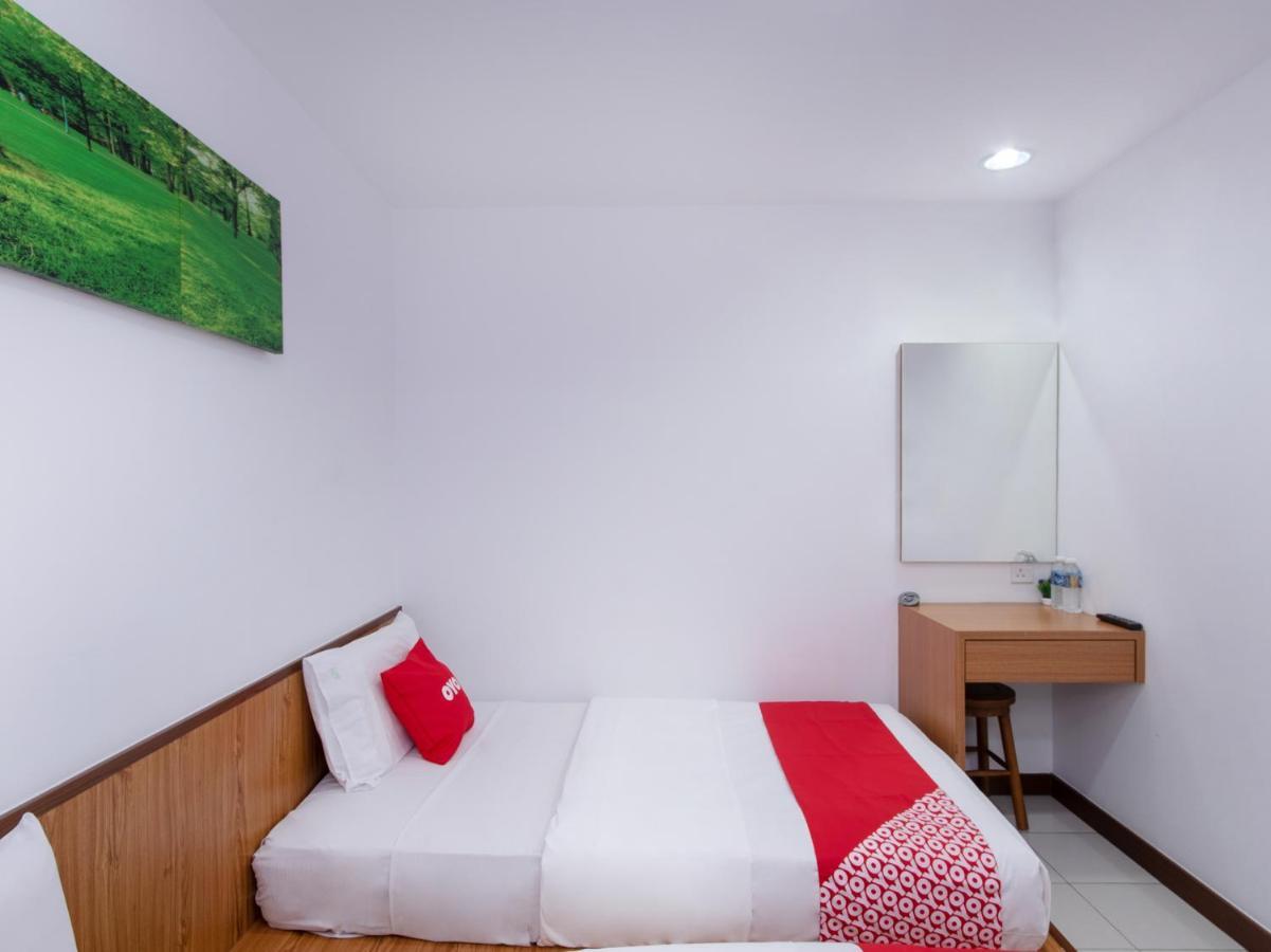 Hotel Oyo 89345 Api-Api Gh à Kota Kinabalu Extérieur photo