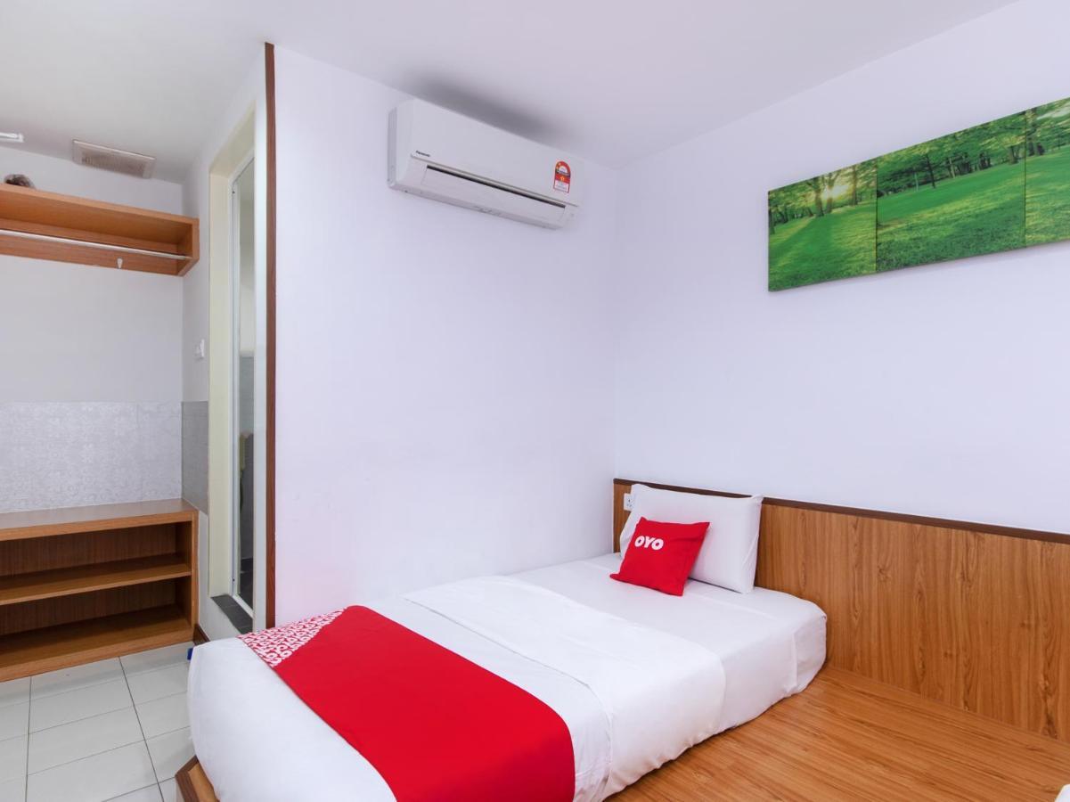 Hotel Oyo 89345 Api-Api Gh à Kota Kinabalu Extérieur photo