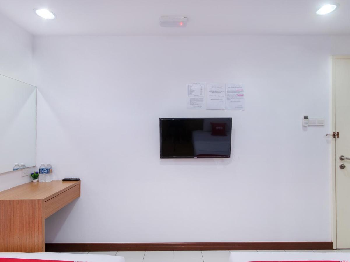 Hotel Oyo 89345 Api-Api Gh à Kota Kinabalu Extérieur photo